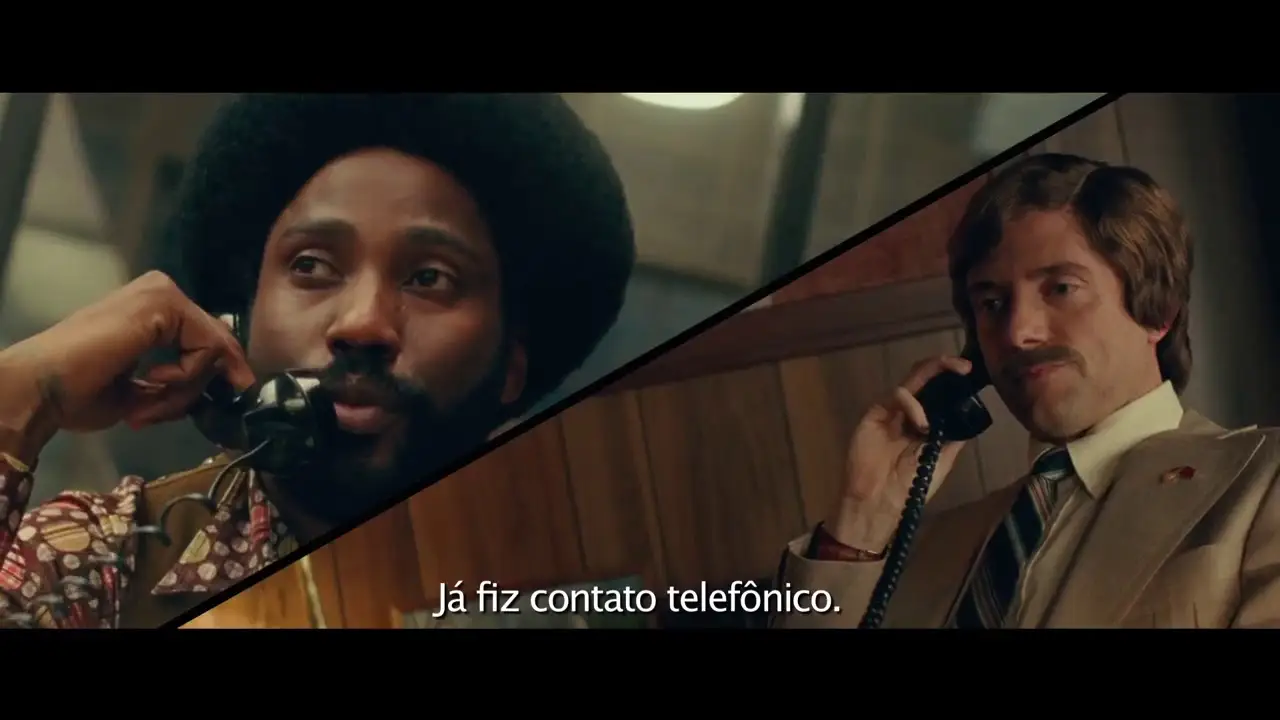 Klan — трейлер