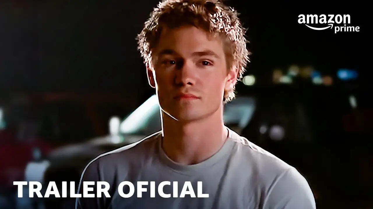 One Tree Hill — tráiler
