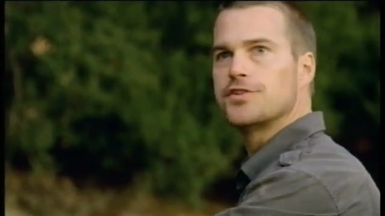 NCIS: Los Ángeles — tráiler