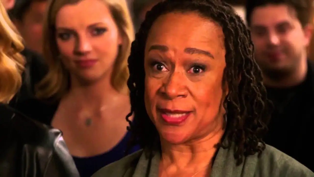 Chicago Med — tráiler