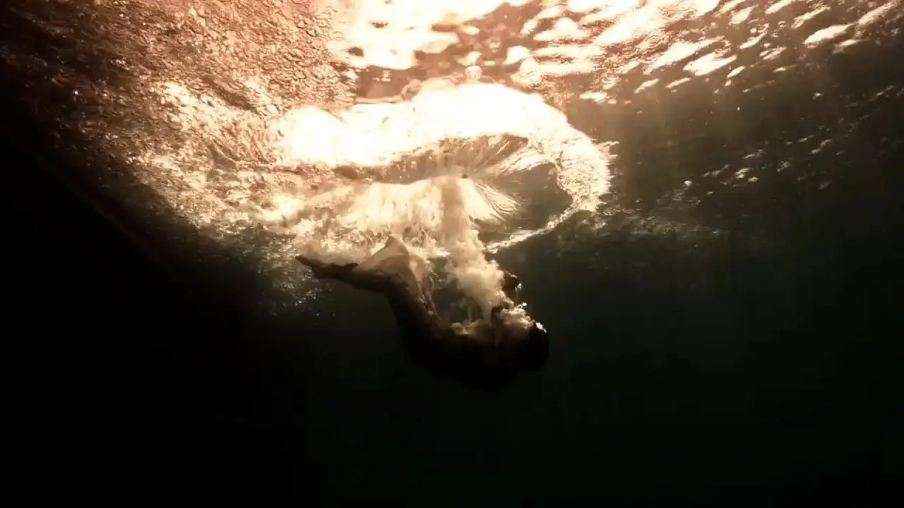 Lost — tráiler