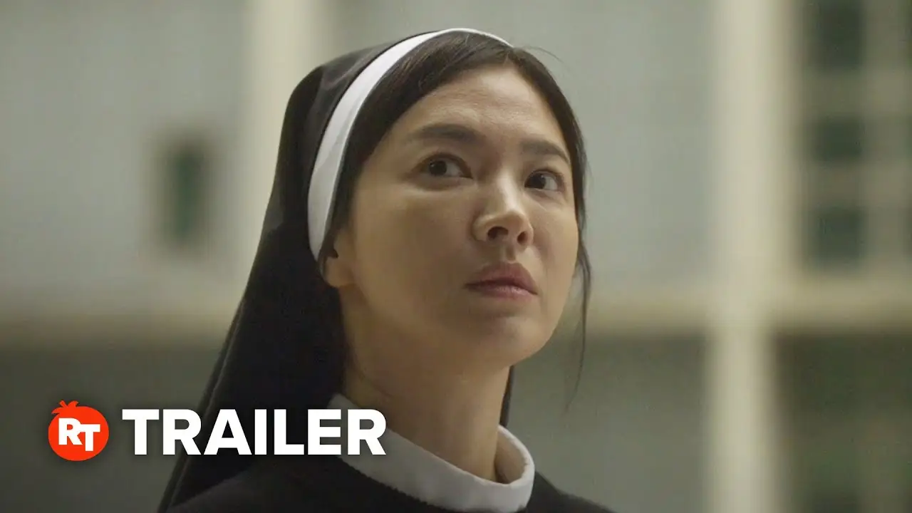 Dark Nuns — трейлер