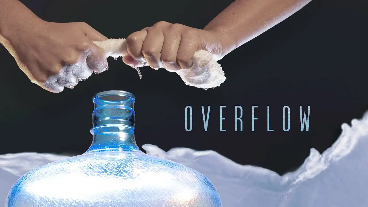 Overflow — трейлер