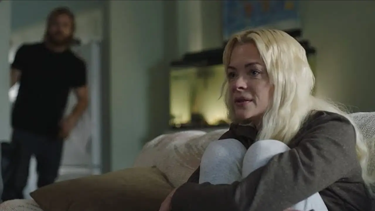Sherri — трейлер