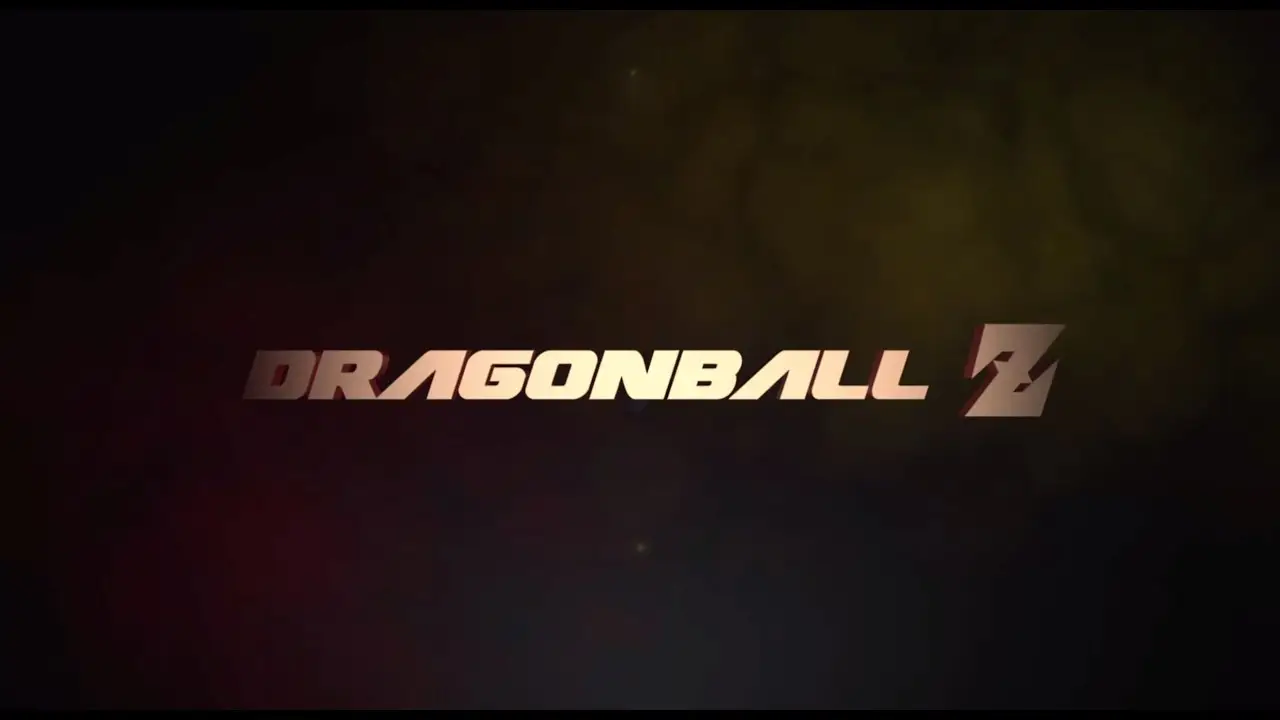 Dragon Ball Z — trailer