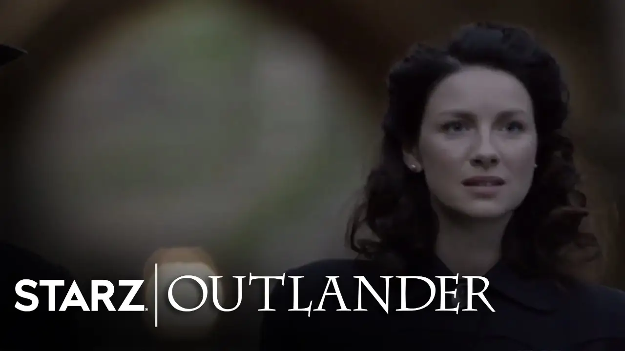 Outlander — trailer