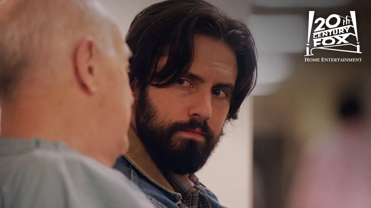 This Is Us — tráiler