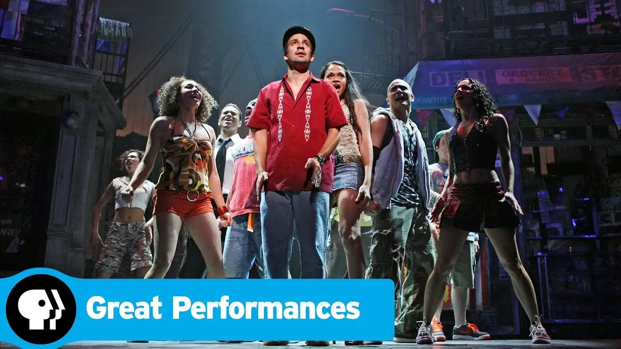 Great Performances — tráiler