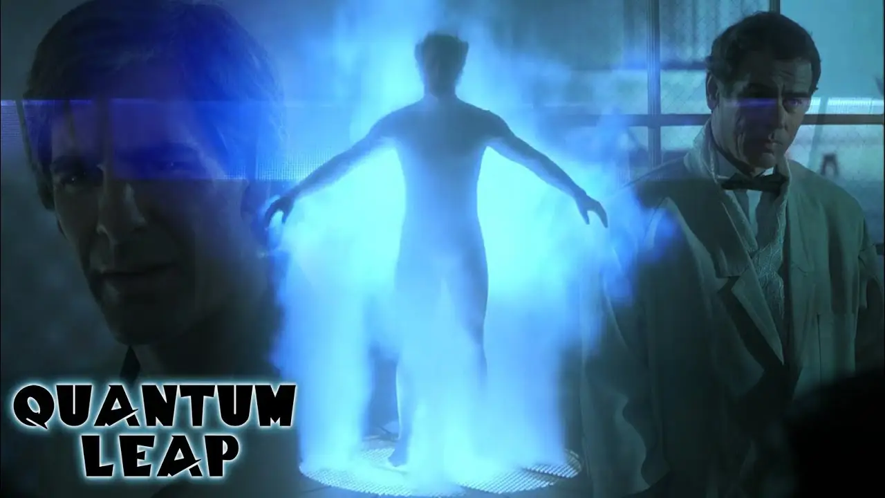 Quantum Leap — trailer