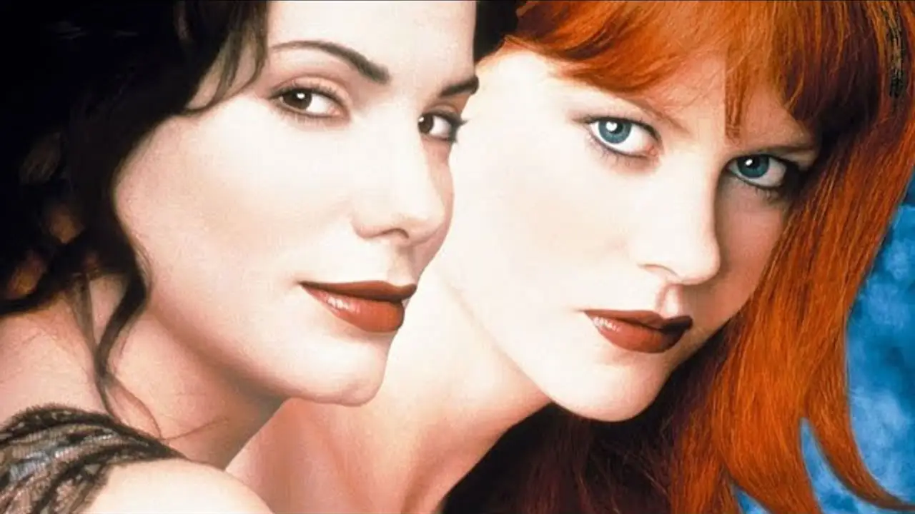 Practical Magic — trailer