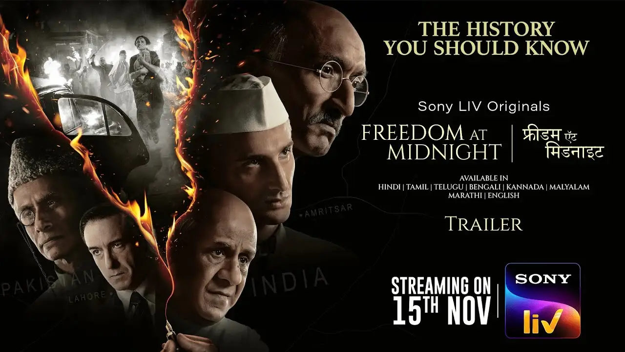 @midnight — tráiler