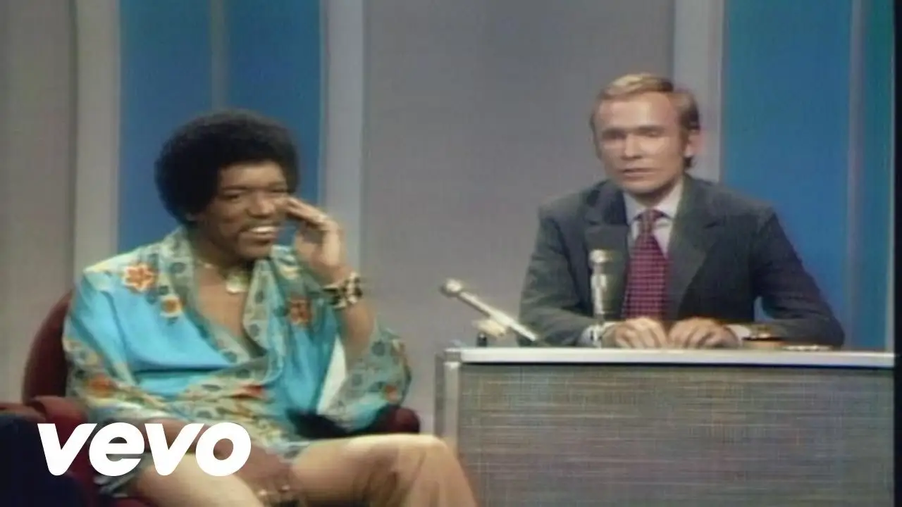 The Dick Cavett Show — tráiler