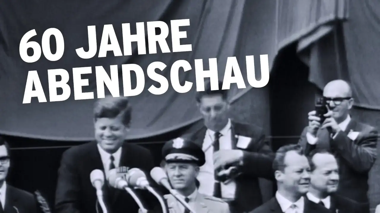 Abendschau — tráiler