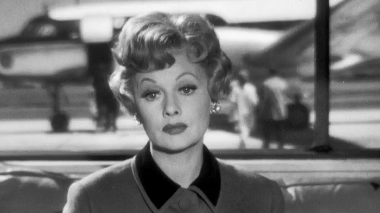 The Facts of Life — trailer