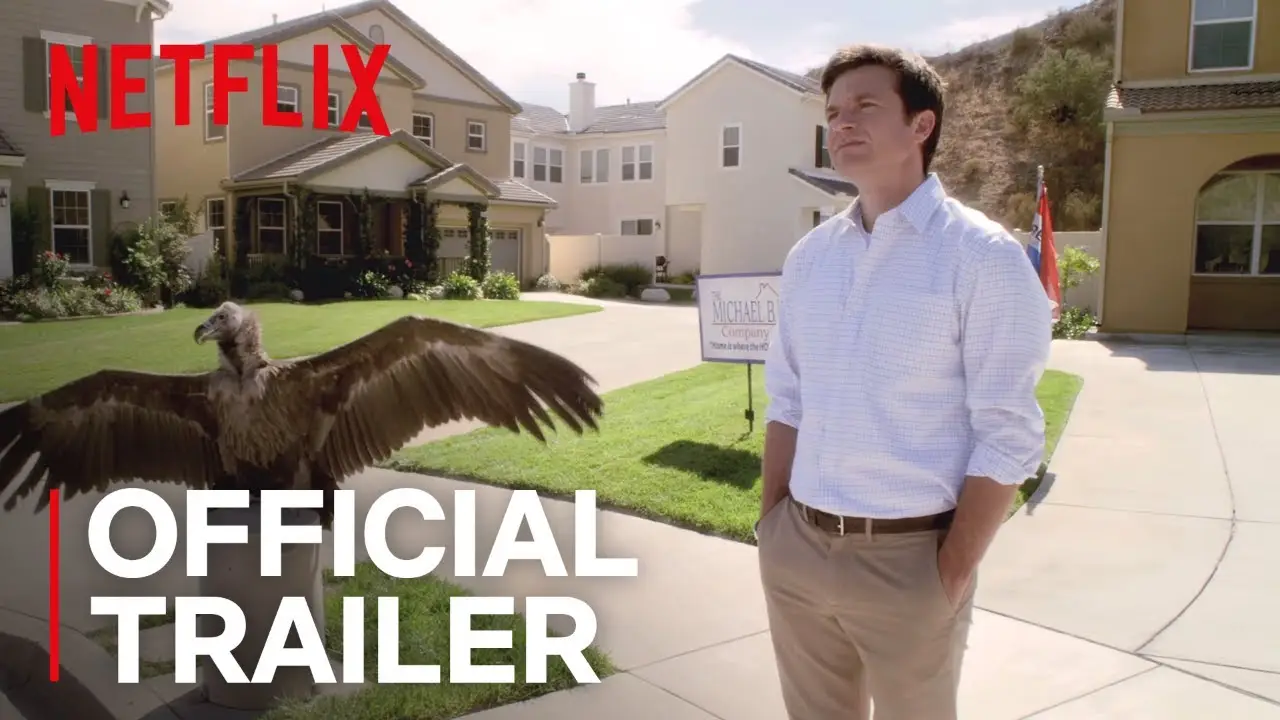 Arrested Development — trailer