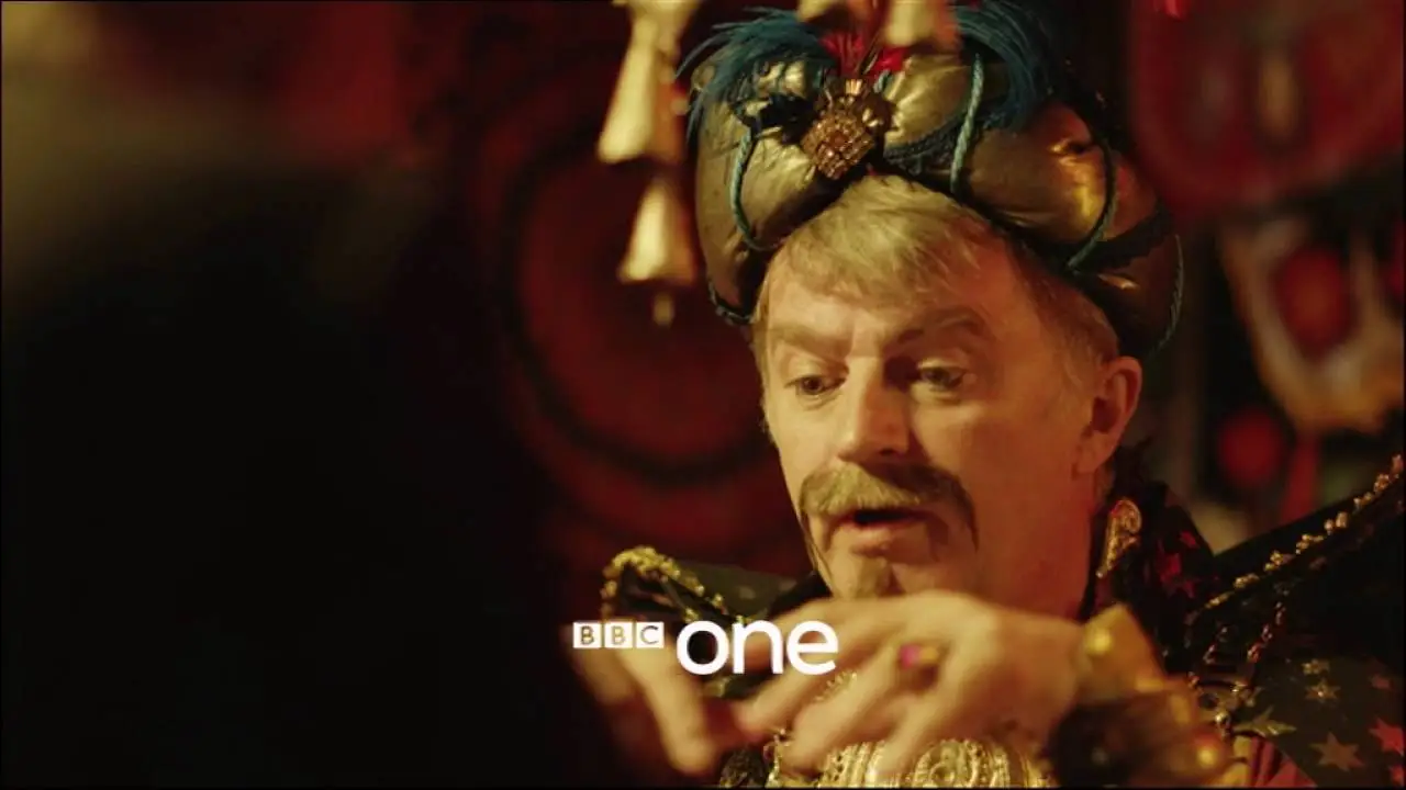 Have I Got News for You — tráiler