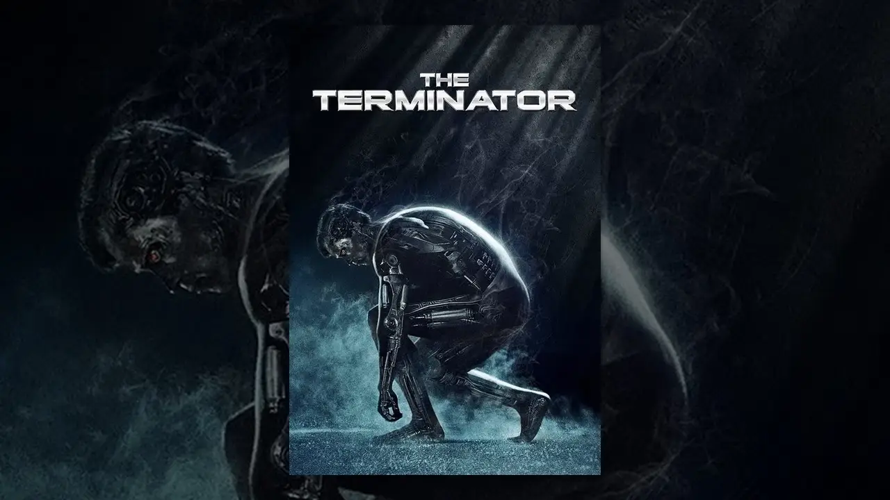 Терминатор — трейлер