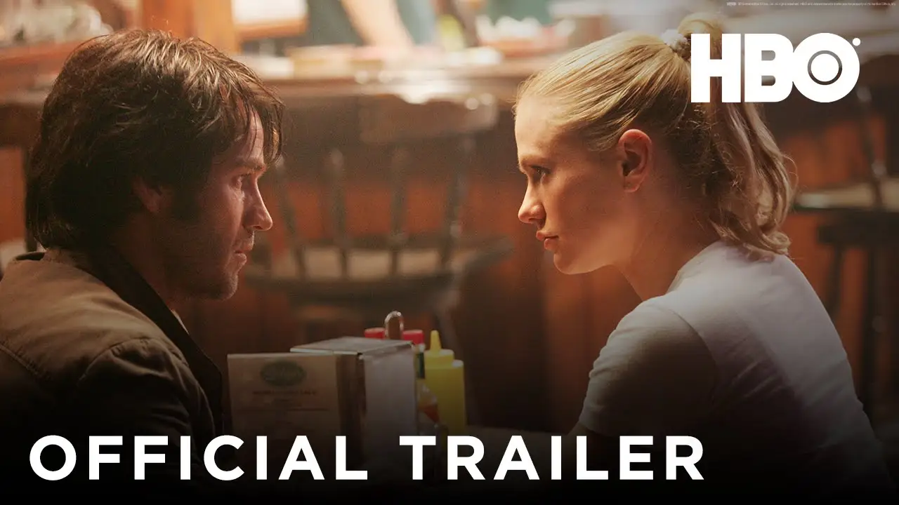 True Blood — trailer