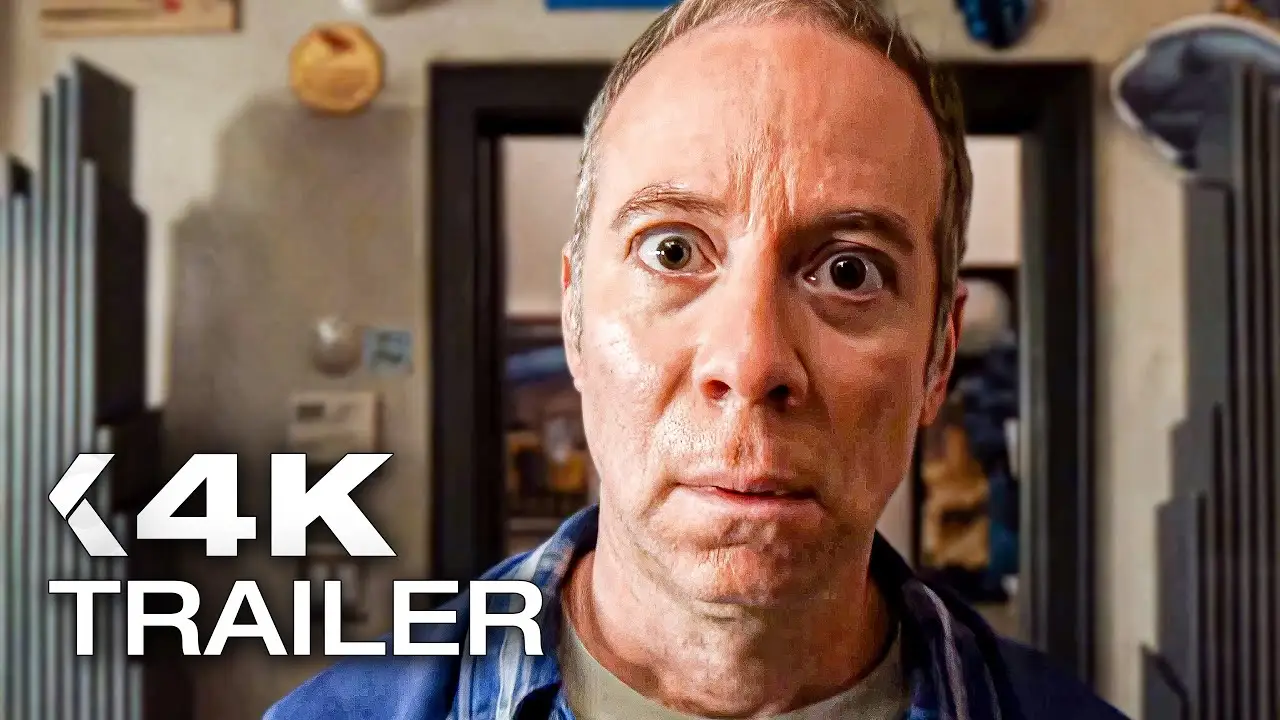 Stuart Fails to Save the Universe — trailer
