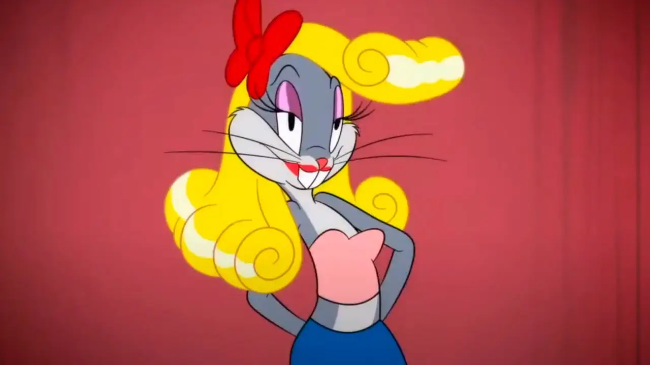 Looney Tunes Cartoons — трейлер