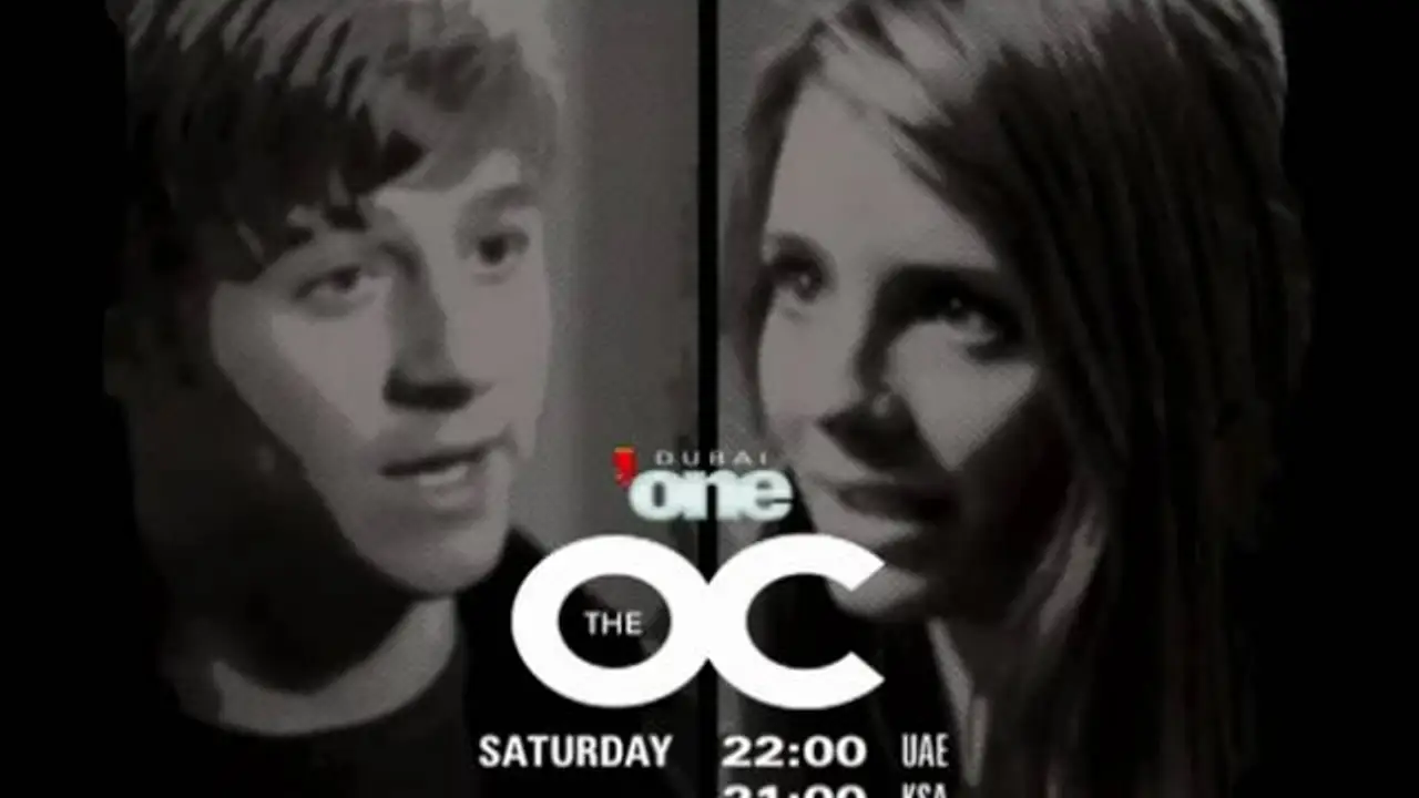 The O. C. — tráiler