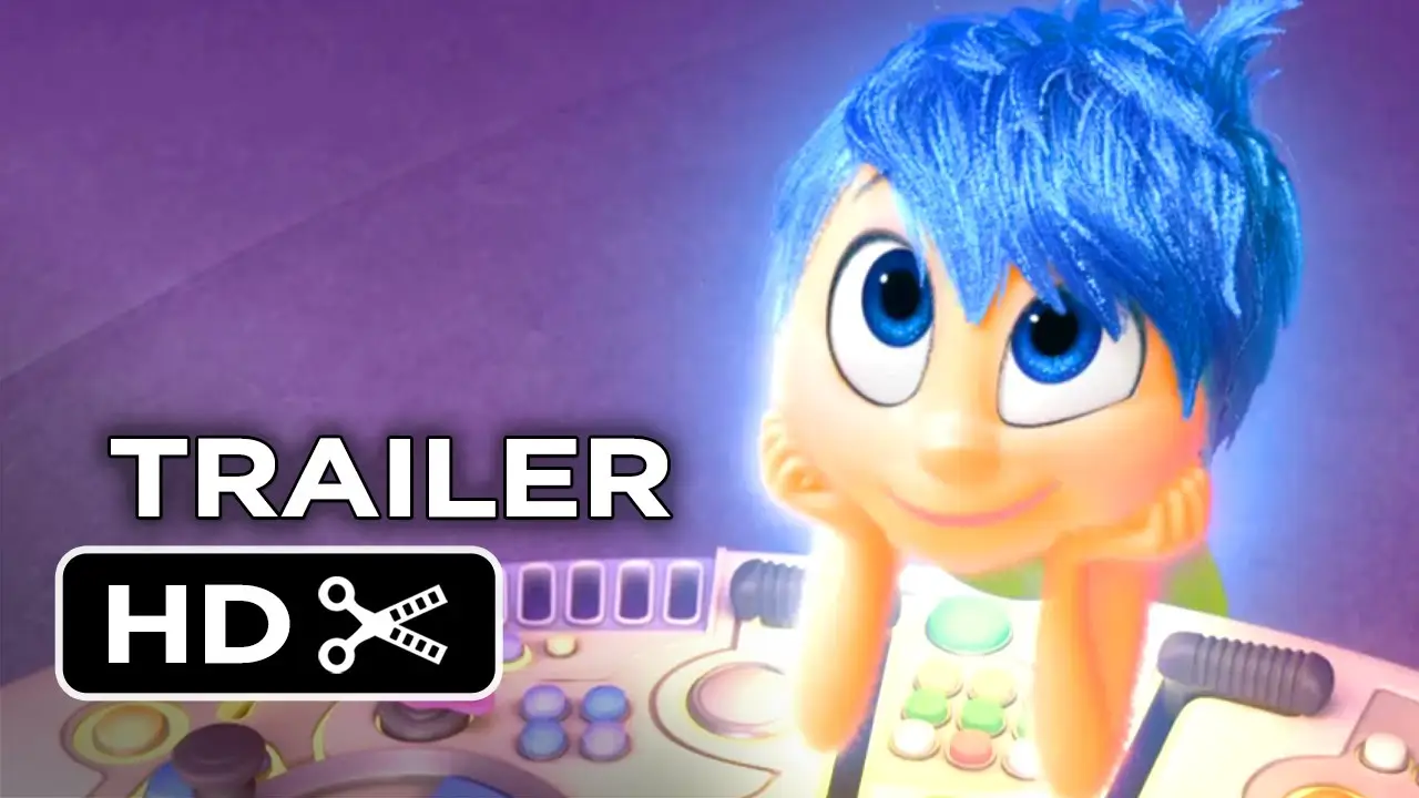 Inside Out — trailer