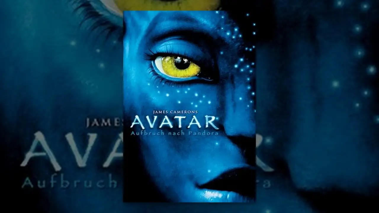 Avatar — tráiler