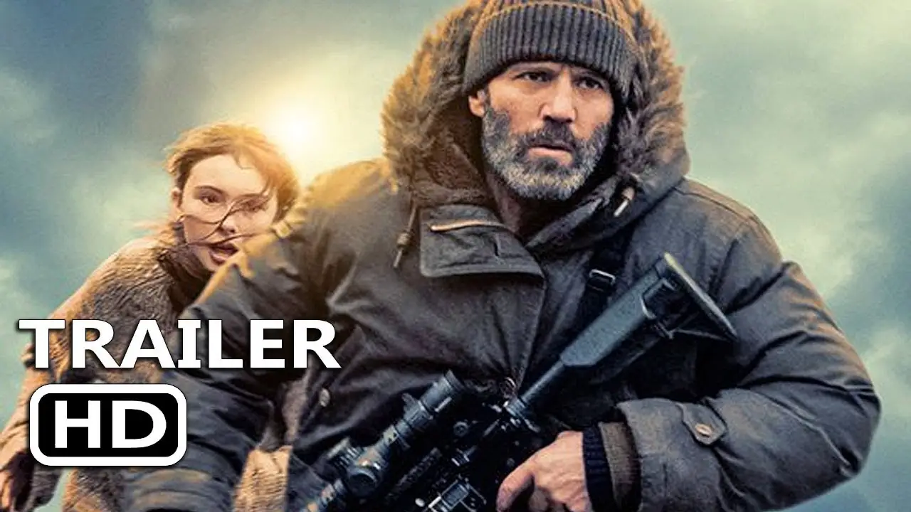 Shelter — tráiler