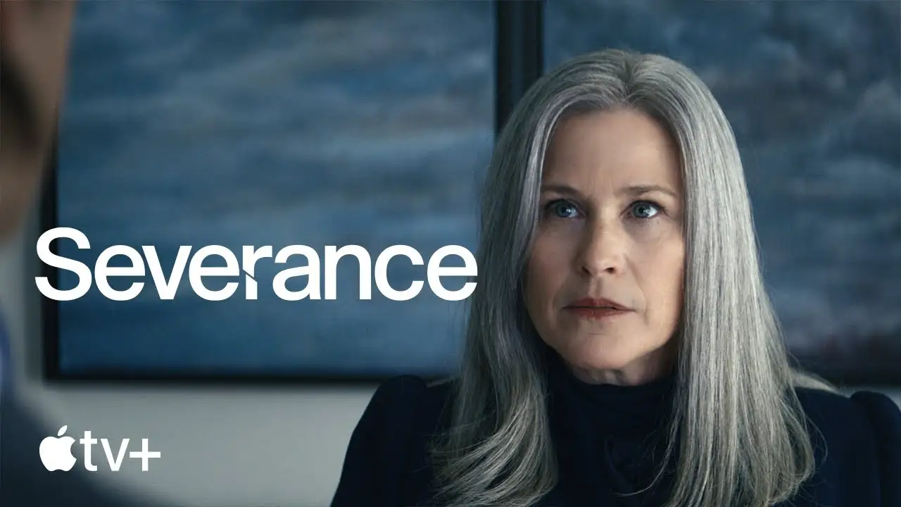 Severance — trailer