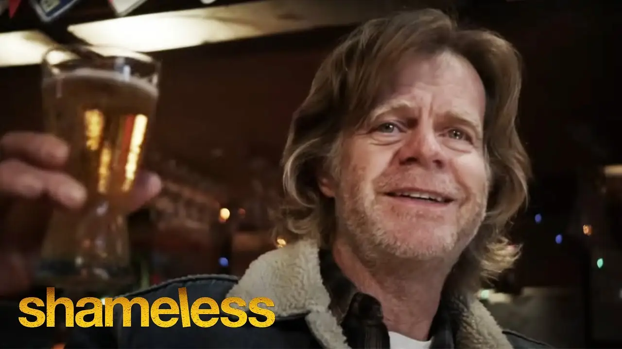 Shameless — trailer