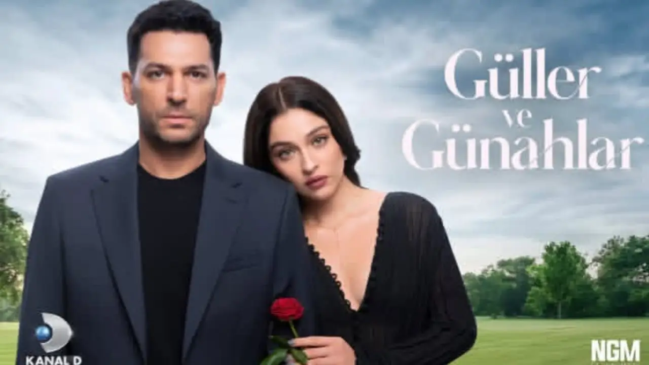 Güller ve Günahlar — трейлер