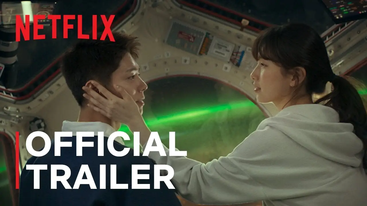 Wonderland — tráiler