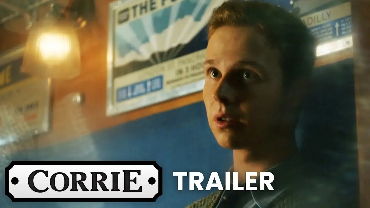 Coronation Street — tráiler