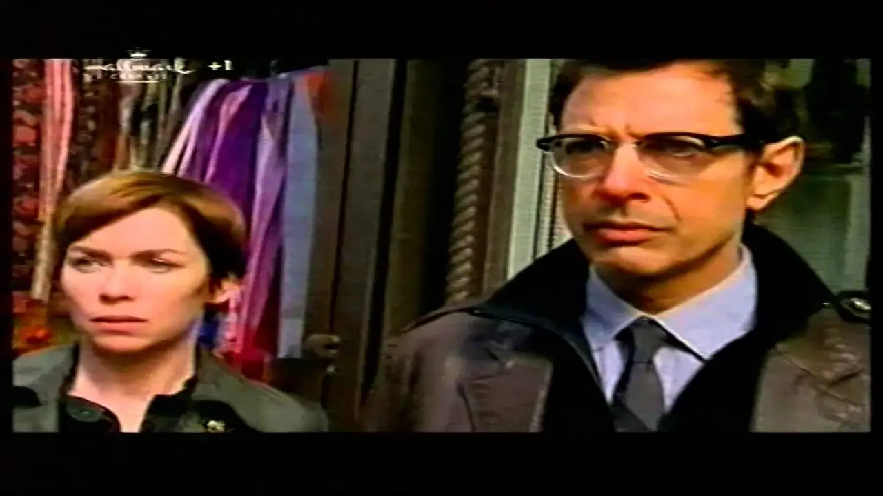 Law & Order: Criminal Intent — tráiler