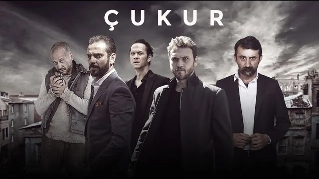 Çukur — trailer