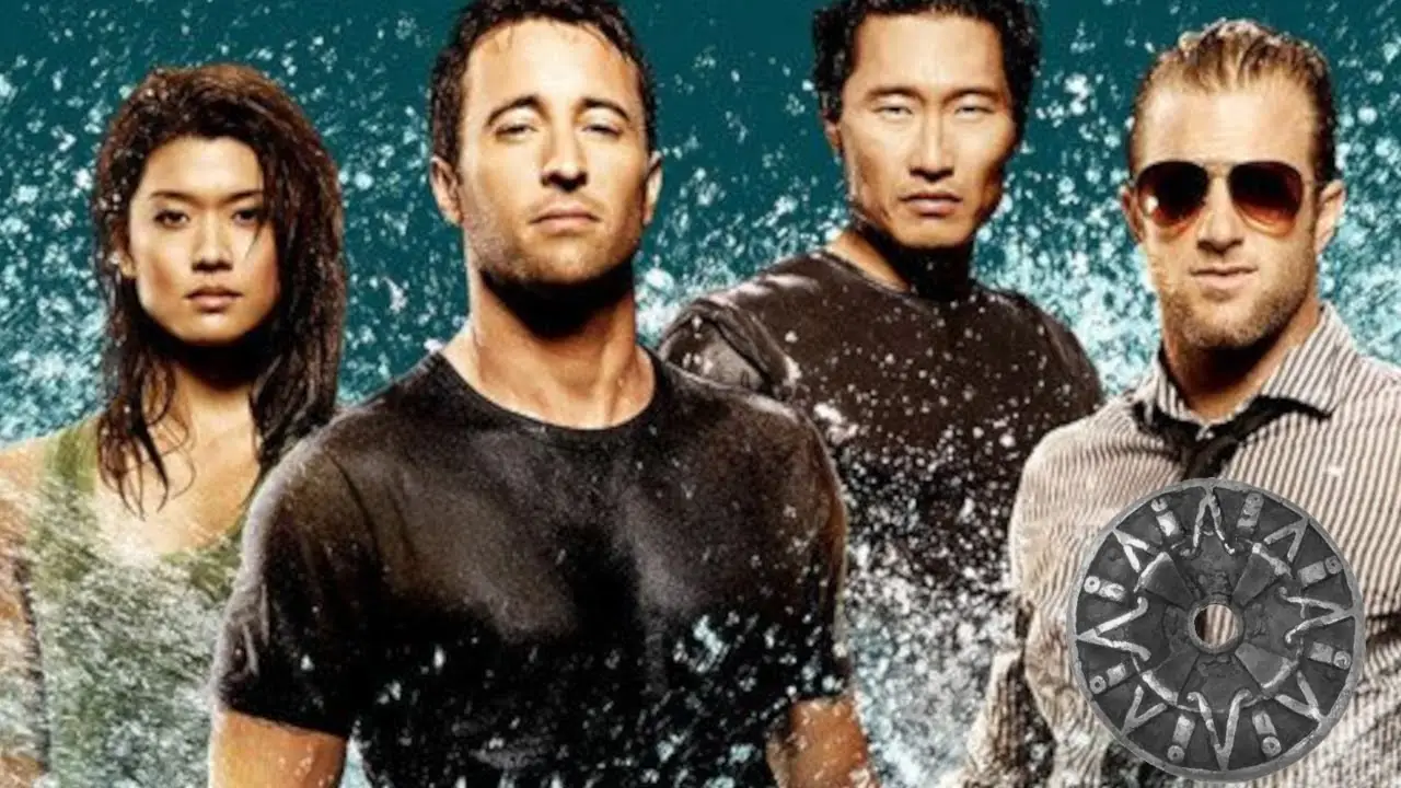 Hawaii Five-0 — tráiler