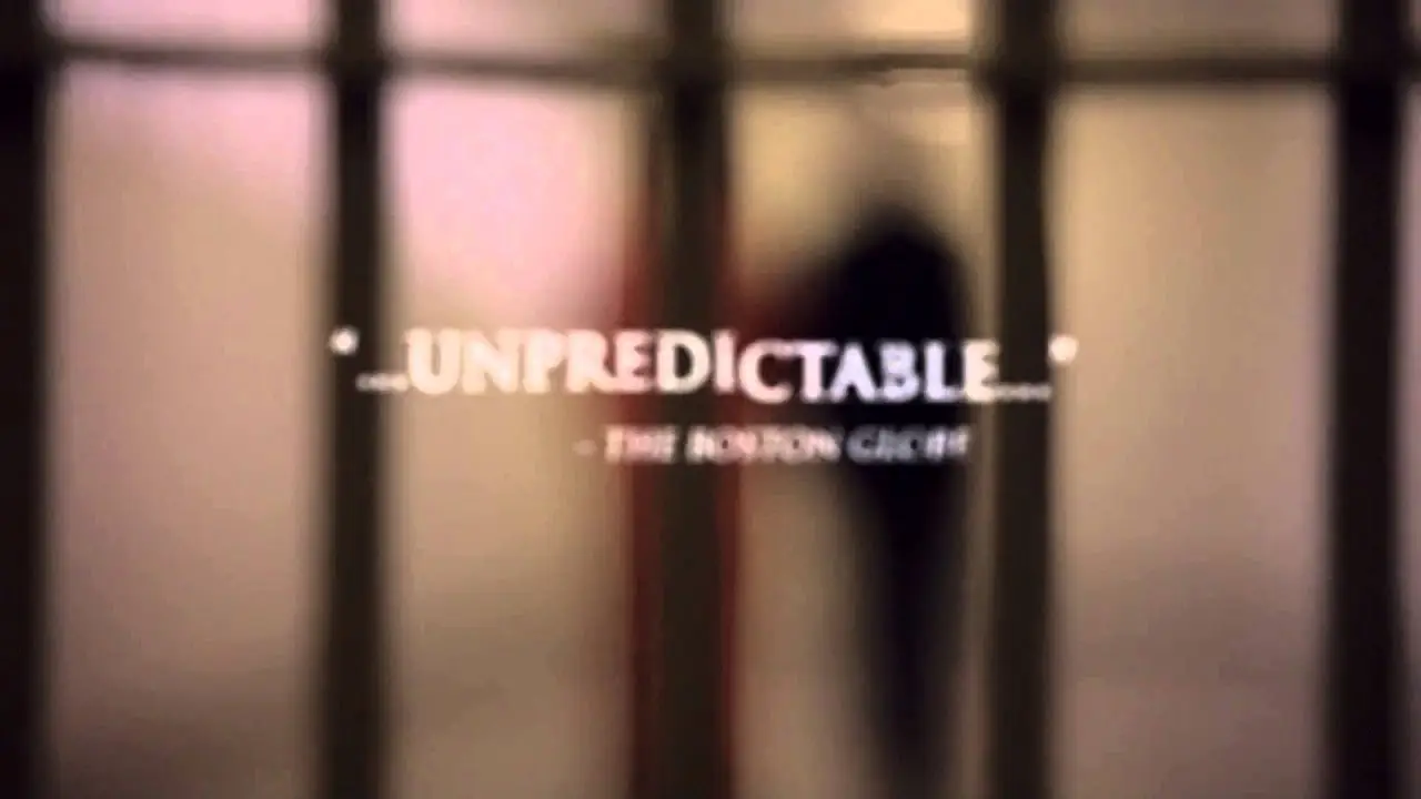 Justified — trailer
