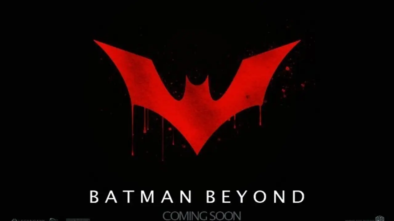 Batman Beyond — trailer