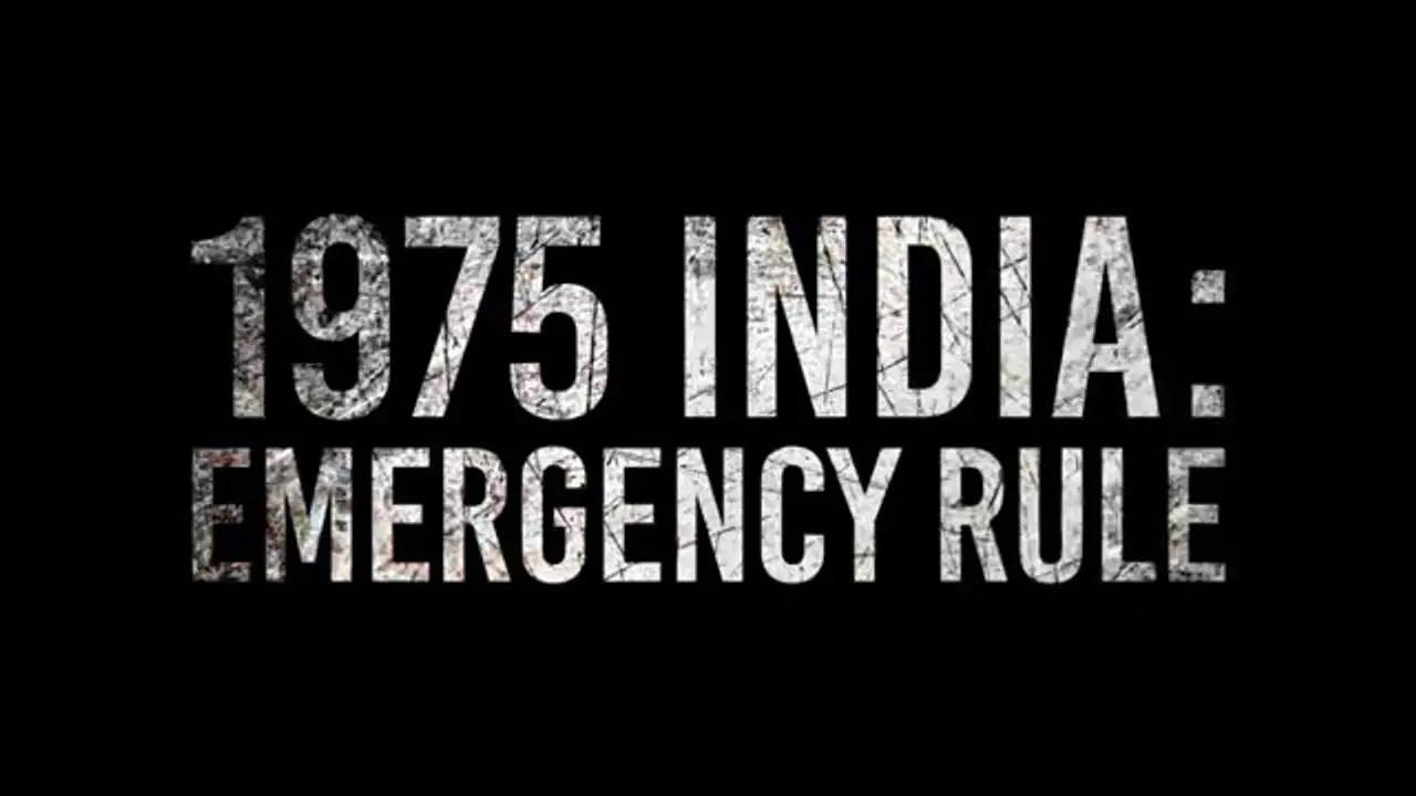 Emergency! — трейлер