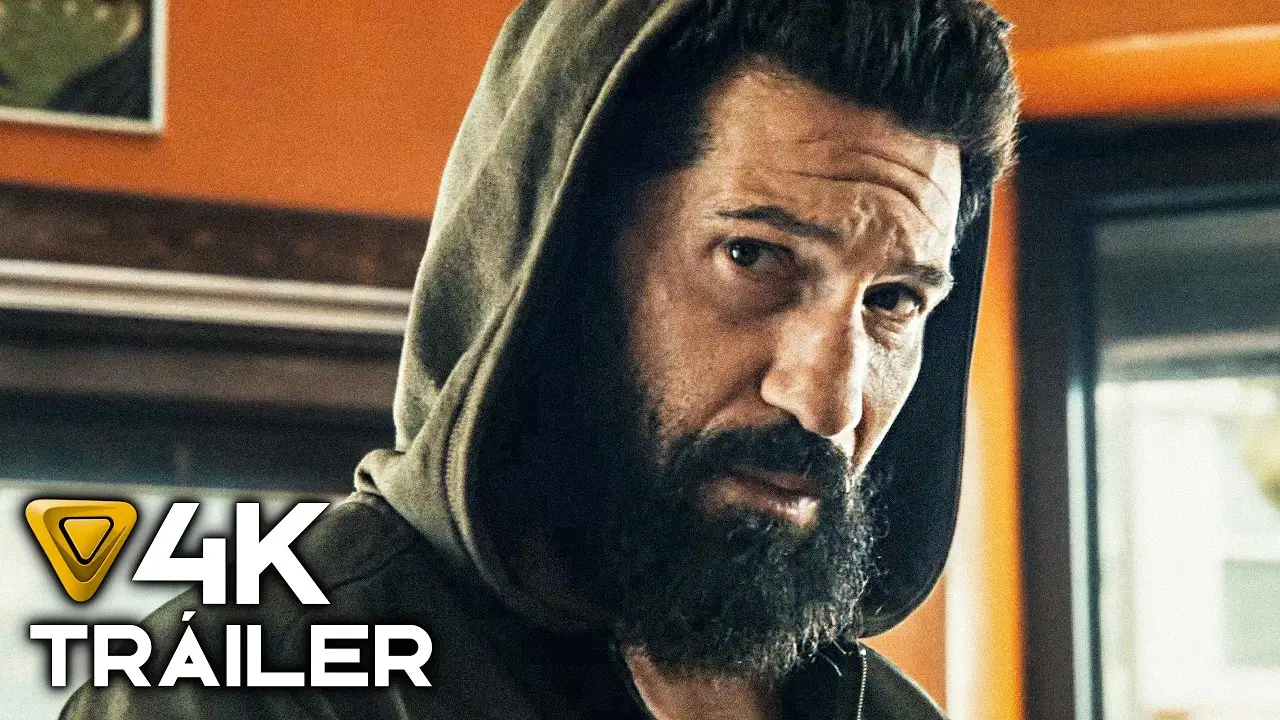 The Punisher: One Last Kill — trailer