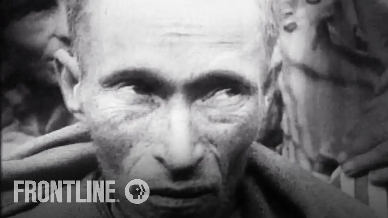 Frontline — trailer