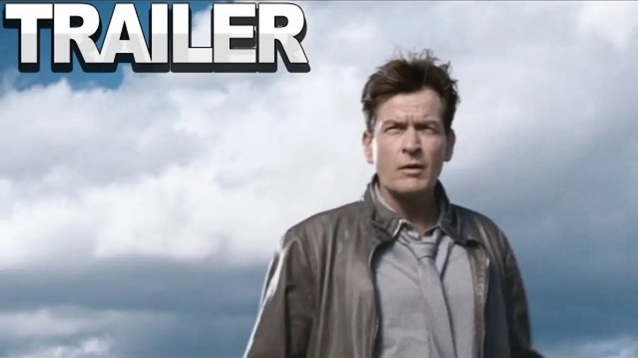 Anger Management — trailer