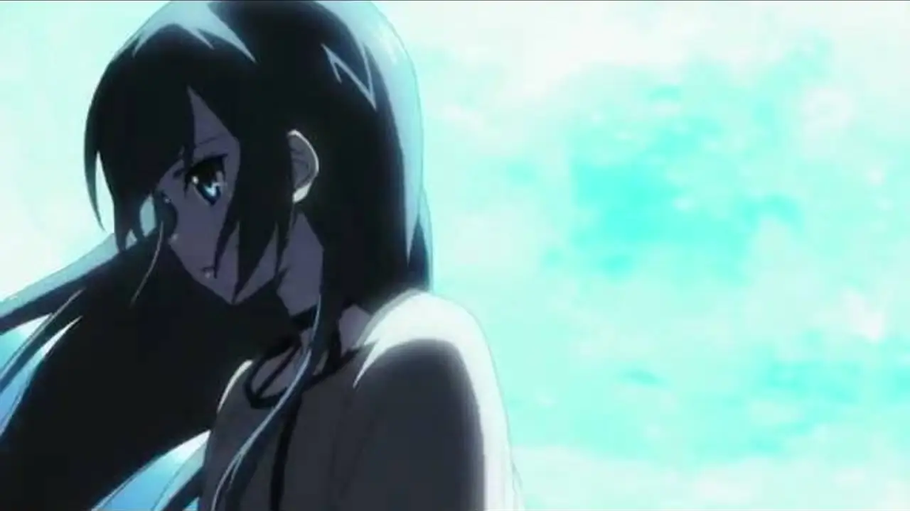 Strike the Blood — трейлер