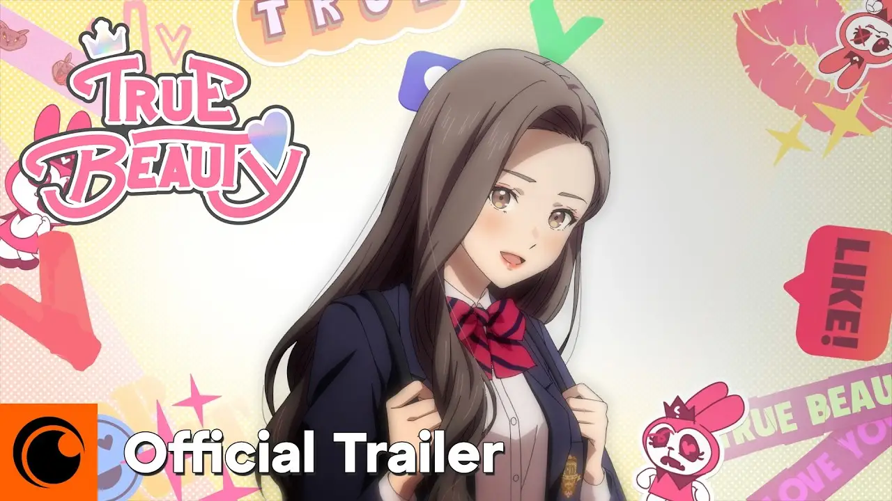 True Beauty — tráiler
