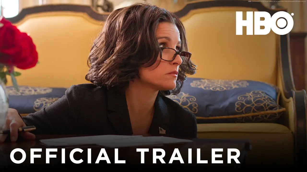 Veep — tráiler