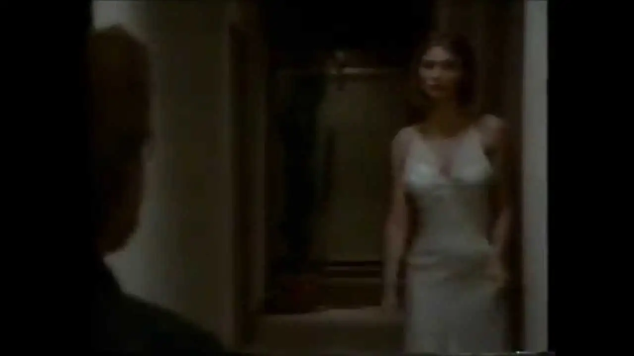 The Outer Limits — tráiler