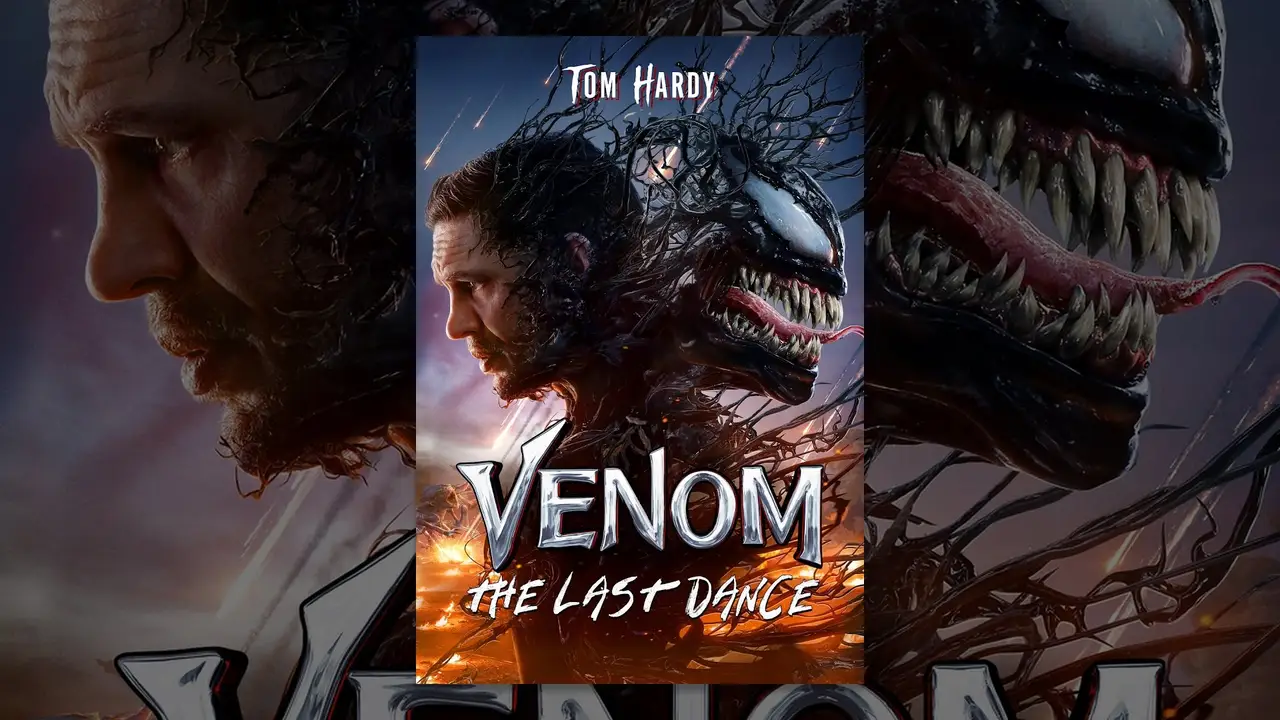 Venom: El Último Baile — tráiler