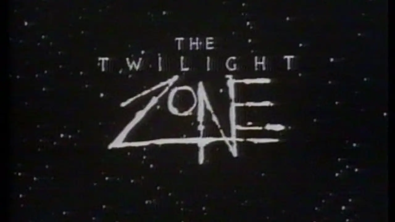 The Twilight Zone — tráiler