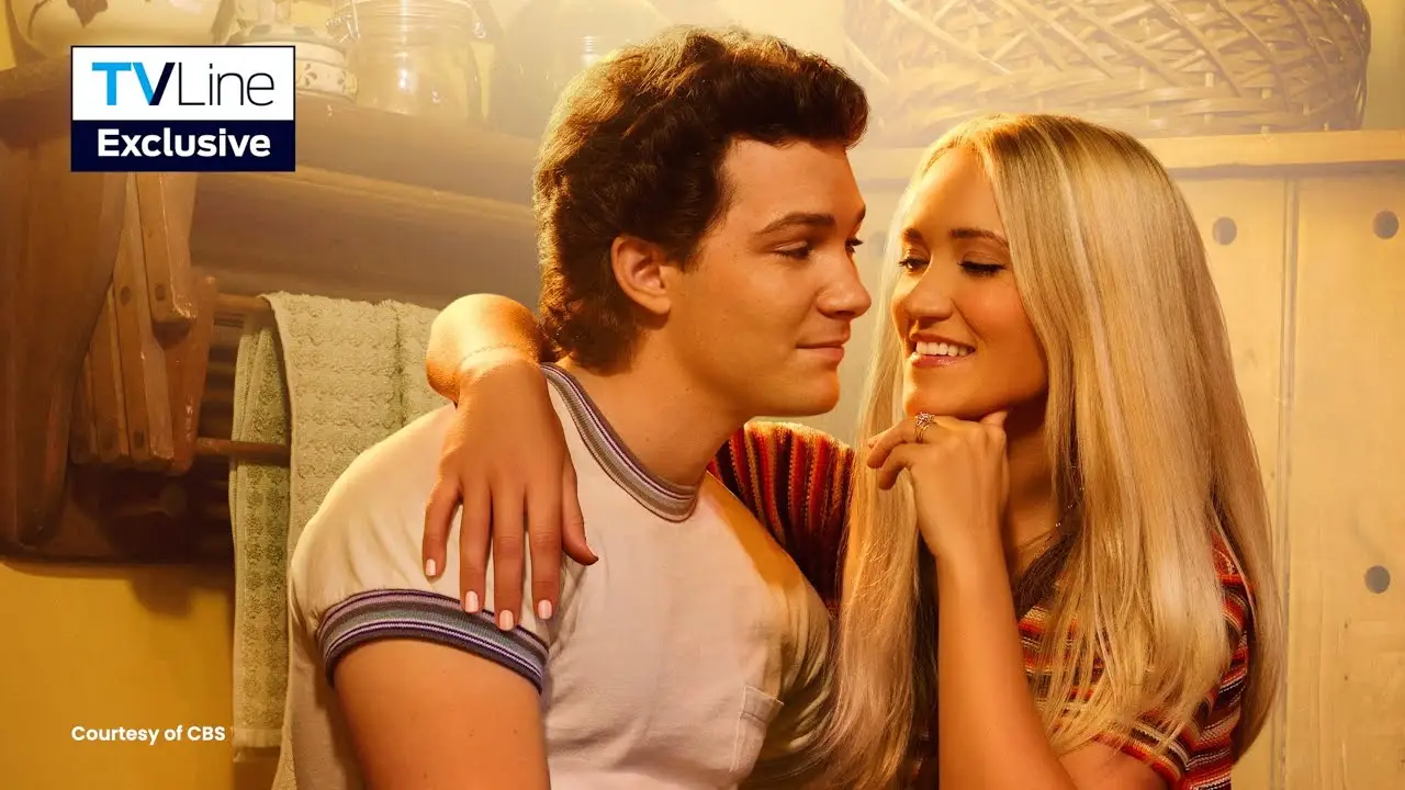 Georgie & Mandy's First Marriage — trailer