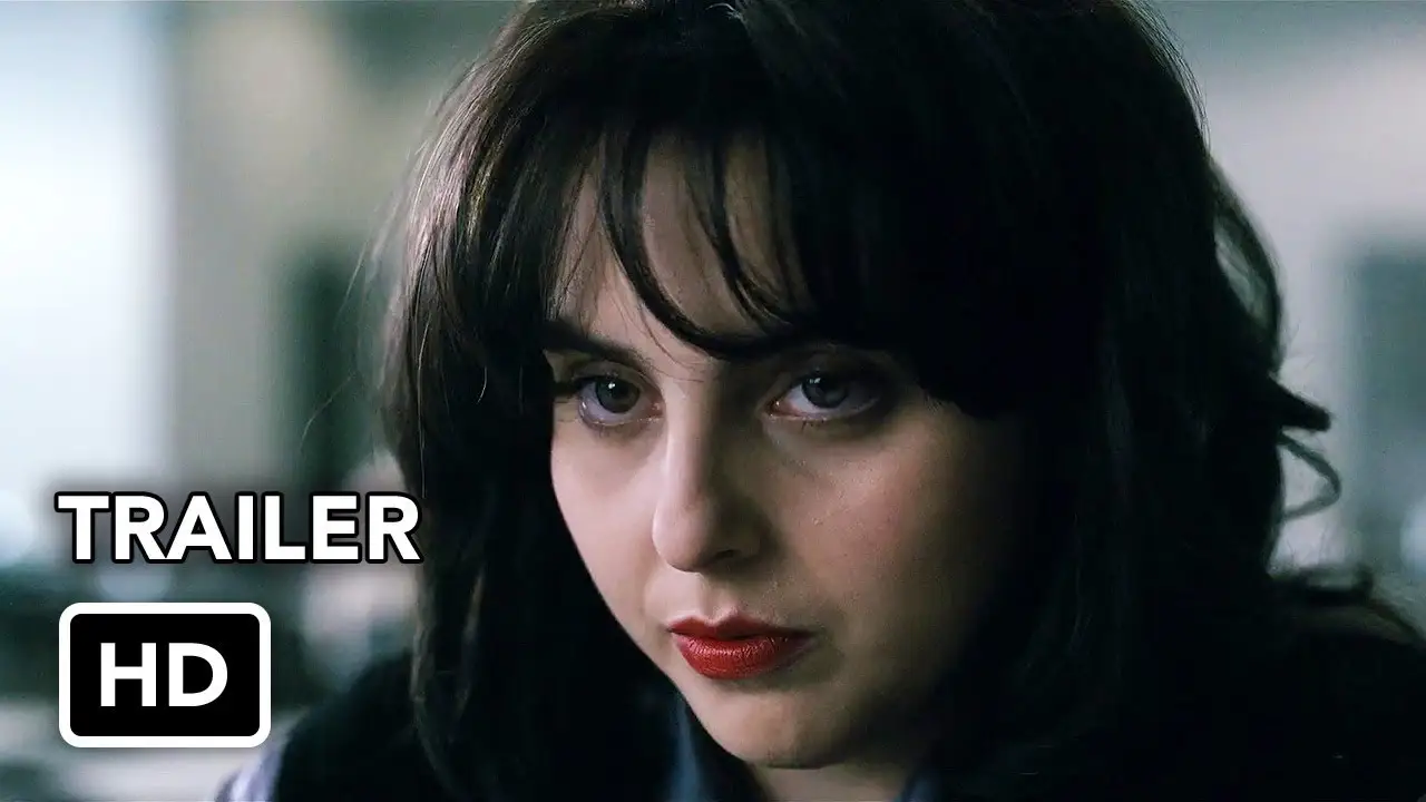 American Crime Story — trailer